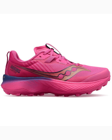 Saucony Endorphin Edge scarpe running