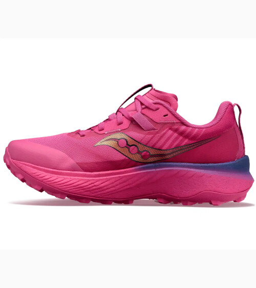 Saucony Endorphin Edge zapatillas de correr