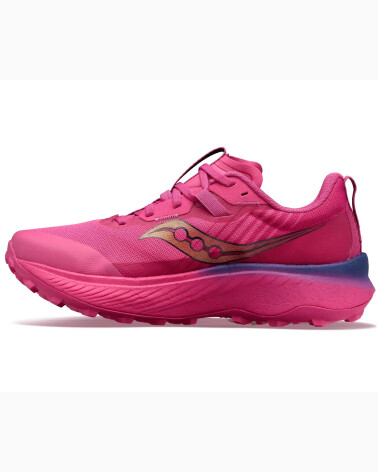 Saucony Endorphin Edge scarpe running