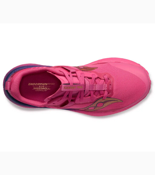 Saucony Endorphin Edge Laufschuhe