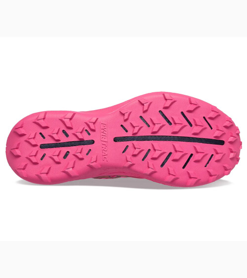 Saucony Endorphin Edge chaussures de course