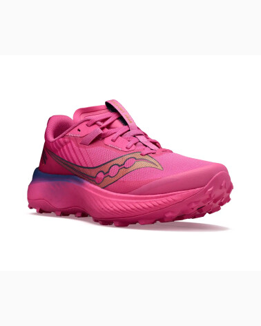 Saucony Endorphin Edge running shoes