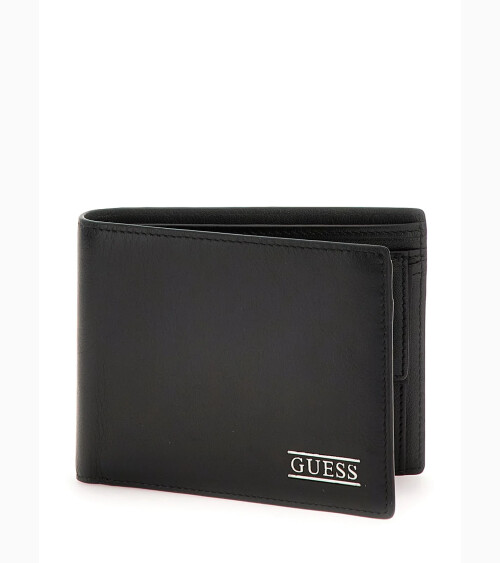 Guess portafoglio bifold