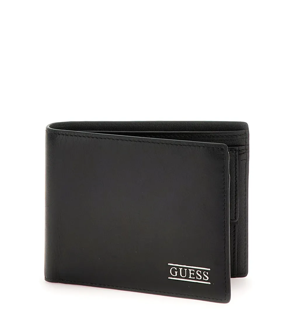 Guess New Boston Wallet | Fuix