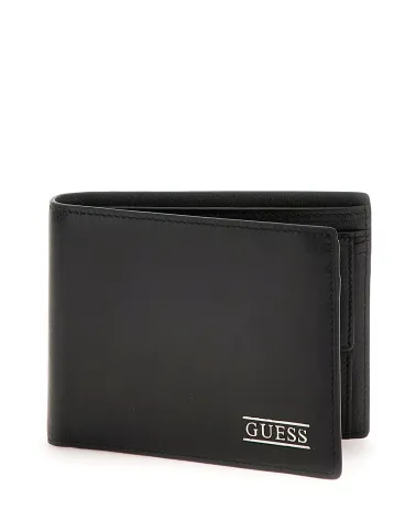 Guess New Boston Wallet | Fuix