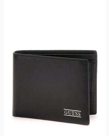 Guess portafoglio bifold