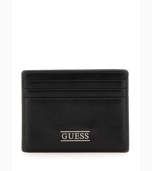 Guess New Boston kompakter Kartenhalter