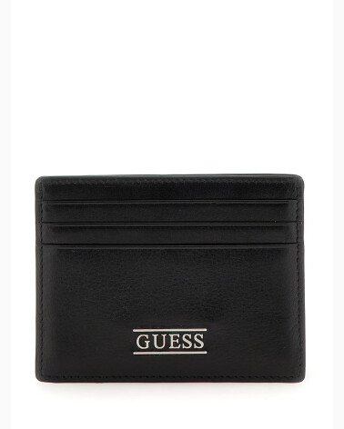 Guess New Boston kompakter Kartenhalter