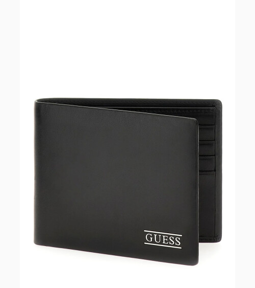 Bifold Geldbörse Guess New Boston