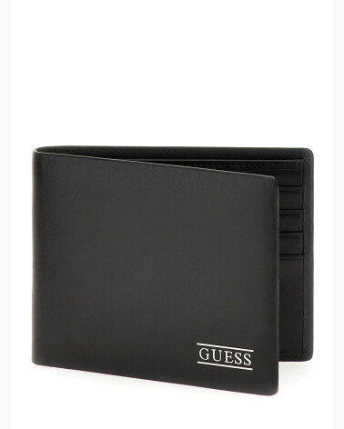 Bifold Geldbörse Guess New Boston