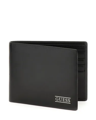 Bifold wallet Guess New Boston