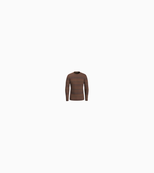 Smartwool T-shirt manica lunga