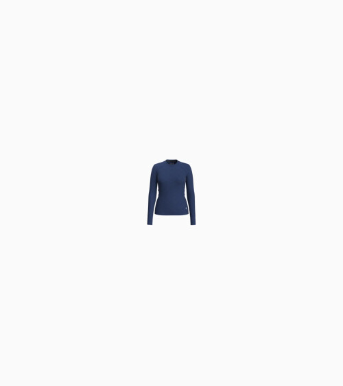 Smartwool Camiseta de manga larga Merino