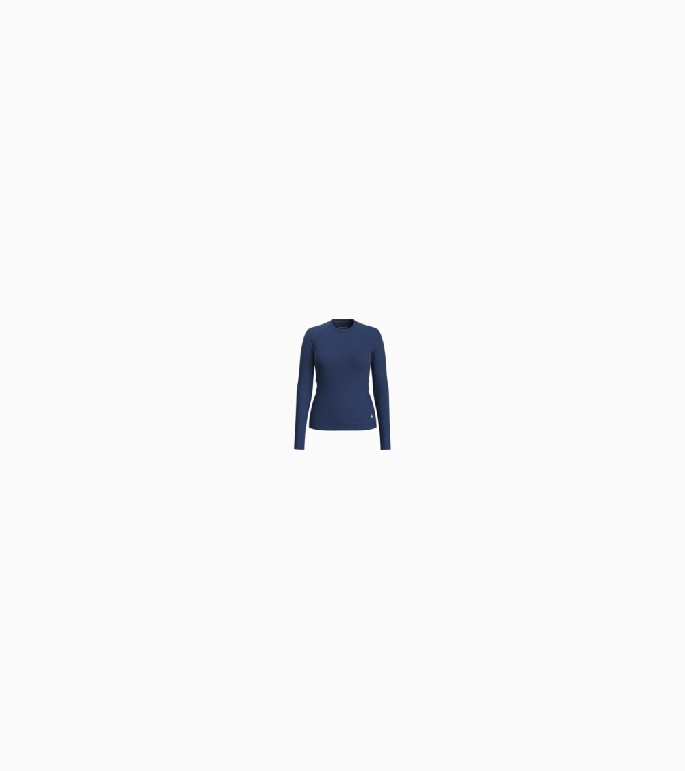 Smartwool T-shirt manica lunga Merino