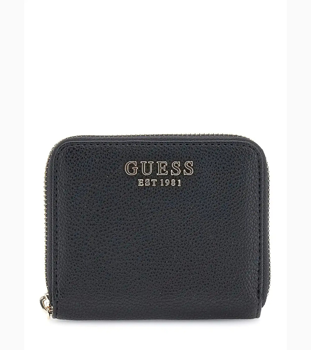 Guess portefeuille fermeture éclair autour