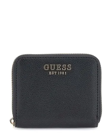 Guess zip around wallet