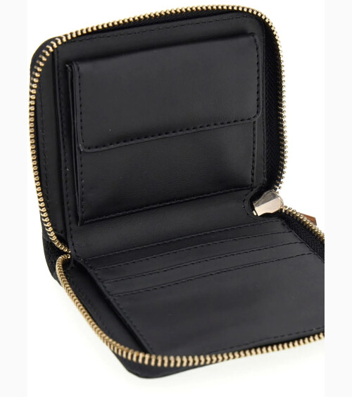 Guess cartera cierre alrededor