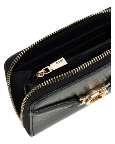 Guess Dea portefeuille zip