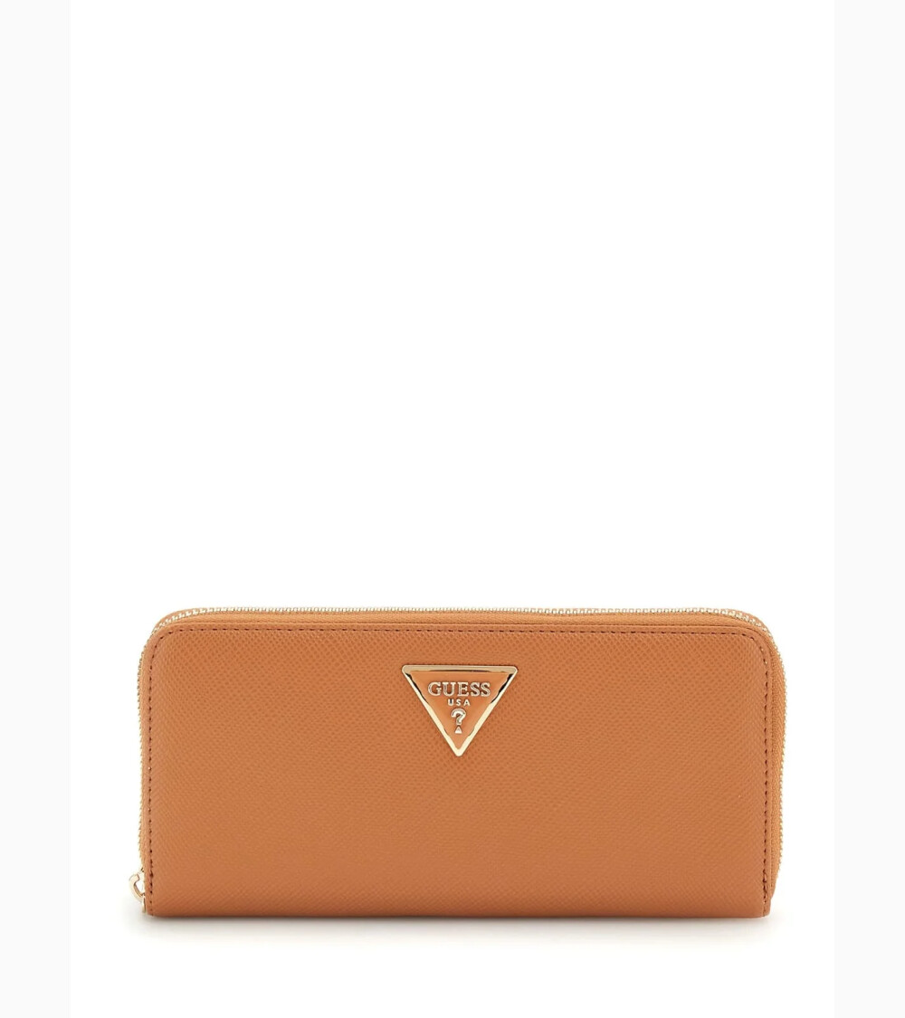 Guess Laurel II portafoglio zip around