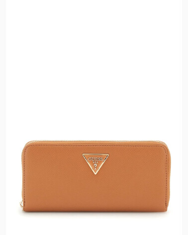Guess Laurel II portafoglio zip around