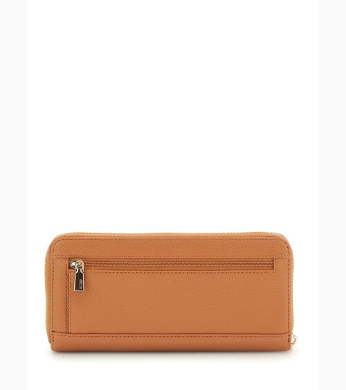 Guess Laurel II portafoglio zip around