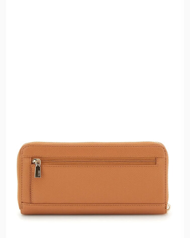 Guess Laurel II portafoglio zip around