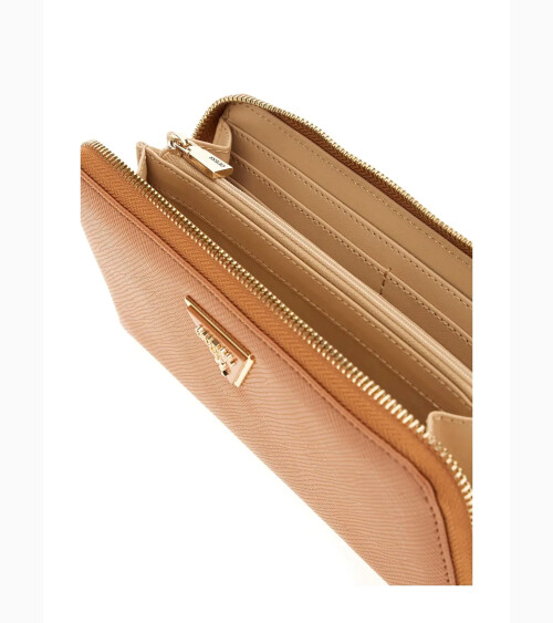 Guess Laurel II cartera cierre alrededor