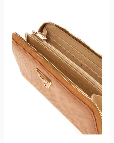 Guess Laurel II cartera cierre alrededor