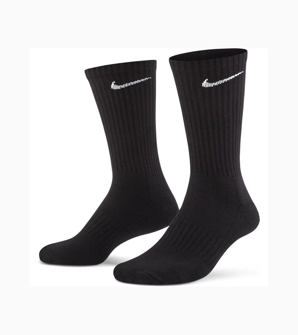 Calzini Nike Everyday Cush Crew