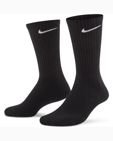 Calcetines Nike Everyday Cush Crew