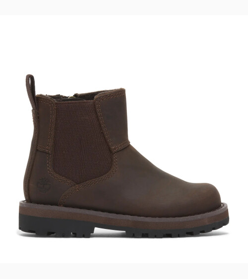 Timberland Botas Chelsea Courma Kid