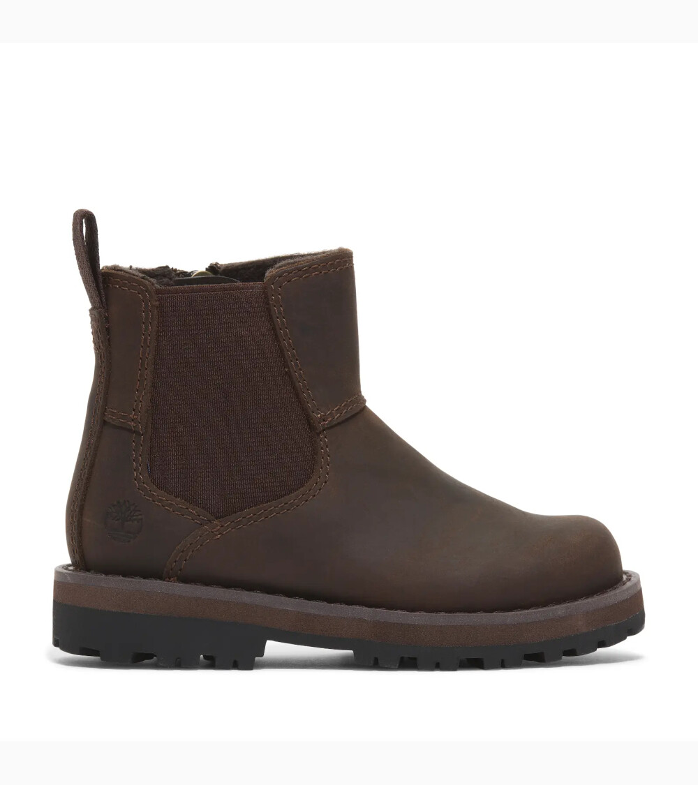 Timberland Stivaletti Chelsea Courma Kid