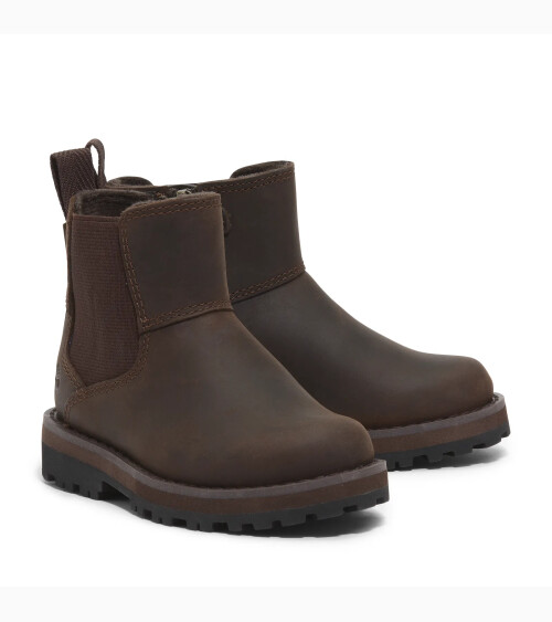 Timberland Botas Chelsea Courma Kid
