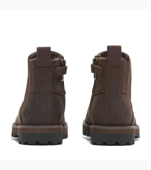 Timberland Botas Chelsea Courma Kid