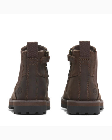 Timberland Chelsea Boots Courma Kid