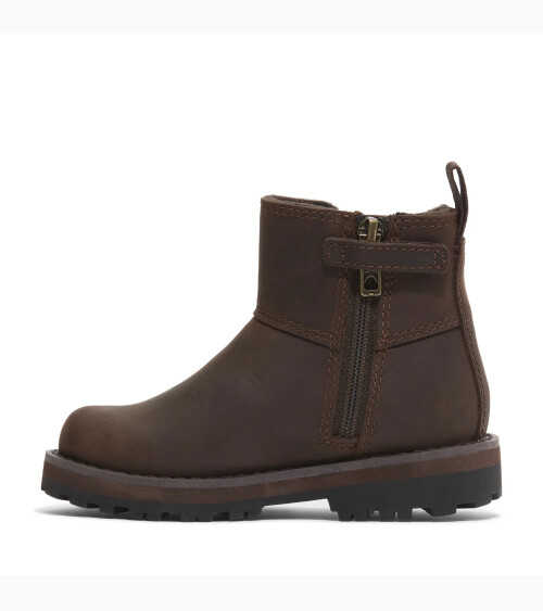 Timberland Bottines Chelsea Courma Kid