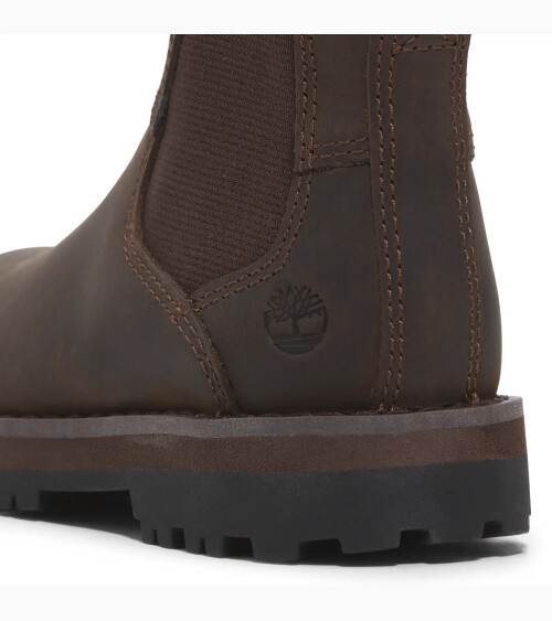 Timberland Chelsea Boots Courma Kid