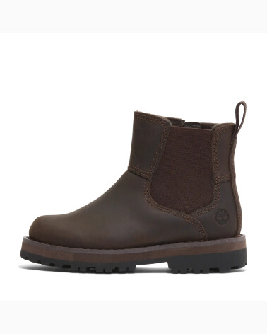 Timberland Bottines Chelsea Courma Kid