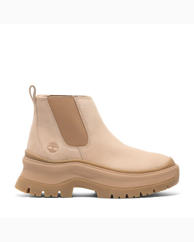 Timberland stivaletti Chelsea a collo basso