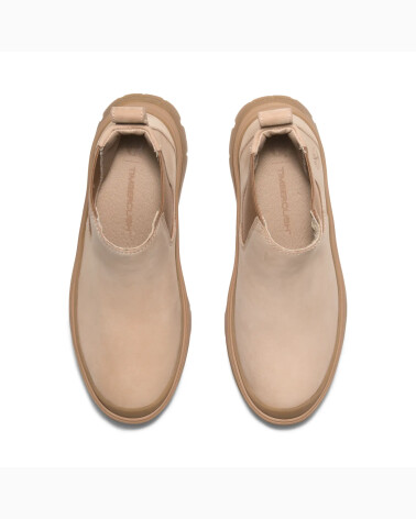 Timberland stivaletti Chelsea a collo basso
