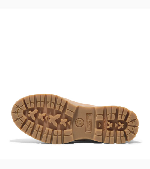 Botas Chelsea Timberland de cuello bajo