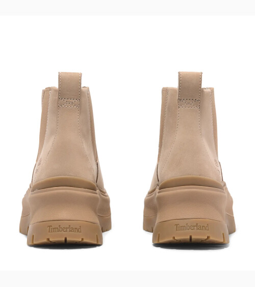 Timberland stivaletti Chelsea a collo basso