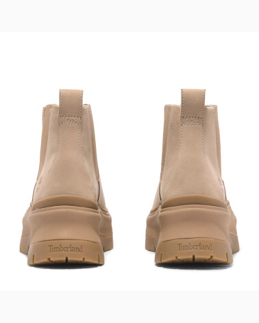Timberland Chelsea-Boots mit niedrigem Schaft