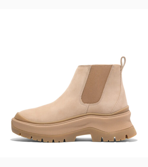 Bottines Chelsea Timberland à col bas