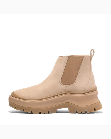 Timberland stivaletti Chelsea a collo basso