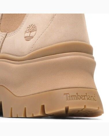 Timberland Chelsea-Boots mit niedrigem Schaft