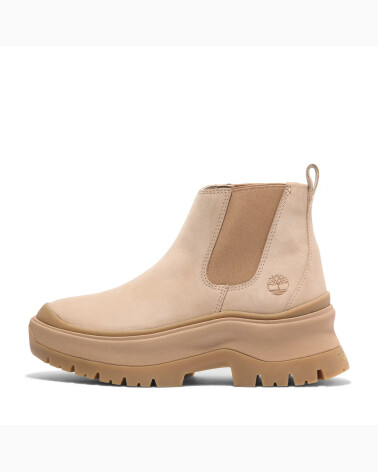 Botas Chelsea Timberland de cuello bajo