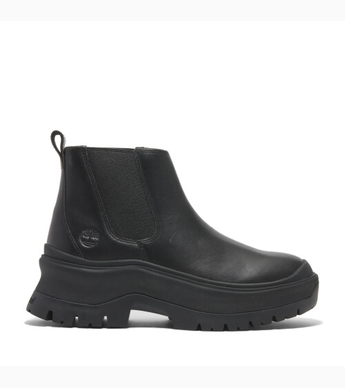 Bottines Chelsea Timberland à col bas
