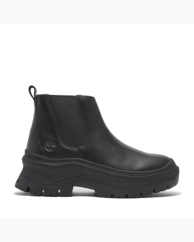 Timberland stivaletti Chelsea a collo basso