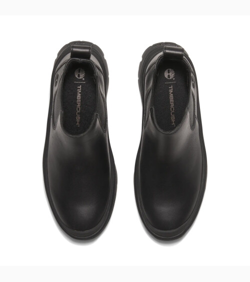 Timberland Chelsea-Boots mit niedrigem Schaft